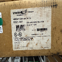 Unused VWR Digital High Volume Magnetic Stirrer image 0